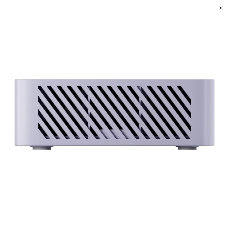 GL.iNet GL-MT5000 AX5400 Wi-Fi 6 dviejų juostų belaidis maršrutizatorius su 2.5G Multi-Gigabit prievadais, OpenWrt, WireGuard VPN, 1GB RAM, 8GB eMMC
