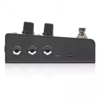 Digitech Trio+ Band Creator Looper efektų pedalas