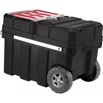 Keter Masterloader stumdoma įrankių dėžė 61.6 x 37.8 x 41.5 cm