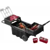 Keter Masterloader stumdoma įrankių dėžė 61.6 x 37.8 x 41.5 cm