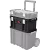 KETER DIY Connect įrankių dėžė 54x31,2x27,5cm