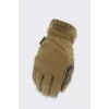 Mechanix ColdWork FastFit žiemos pirštinės Coyote