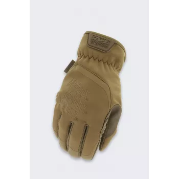 Mechanix ColdWork FastFit žiemos pirštinės Coyote