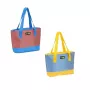 GIOSTYLE termo krepšys Beach Small, 7L, įvairių spalvų (raudona/mėlyna/geltona)