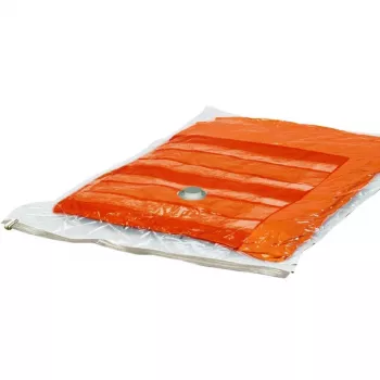 ORDINETT vakuuminis maišas Ordispace Flat Extra Large 70x100cm