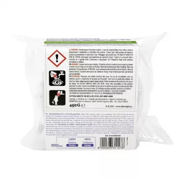 ORDINETT drėgmės surinktuvo papildymo tabletė 450 g citrinų kvapo