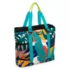 Giostyle Thermal Bag Boxy+ L Assorted 20L termo izoliacinė šaldymo krepšys