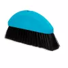 GIOSTYLE Indoor Floor Brush Love 33x7.5x16.8cm, įvairių spalvų (laimo žalia/šviesiai mėlyna/oranžinė/alyvinė)
