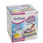 ORDINETT drėgmę sugeriančios papildymo tabletės 450g x 3 vnt., citrinos