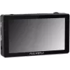 FEELWORLD LUT5 5,5 colio 3000 nitų jutiklinis 3D LUT 4K HDMI monitorius ant fotoaparato