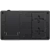 FEELWORLD LUT5 5,5 colio 3000 nitų jutiklinis 3D LUT 4K HDMI monitorius ant fotoaparato