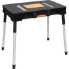 KETER DIY Folding Workbench ROC Hybrid 96x65x81.3cm