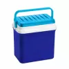 GIOSTYLE Height box Bravo 25 Ultra blue žvejybinė sėdynė-dėžė