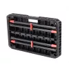 KETER DIY Ultimate mobilus darbastalis 97x64x78,7cm