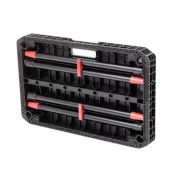 KETER DIY Ultimate mobilus darbastalis 97x64x78,7cm