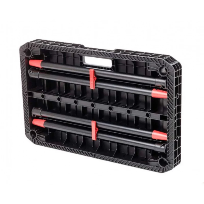 KETER DIY Ultimate mobilus darbastalis 97x64x78,7cm