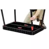 KETER DIY Ultimate mobilus darbastalis 97x64x78,7cm
