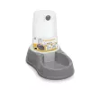 STEFANPLAST Distillation Break Reserve vandens distiliatorius 1,5L, pilkas