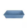 STEFANPLAST Kaku kraiko dėklas 2 50x35x12 cm Mėlynas