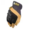 Mechanix Material4X FastFit darbo pirštinės, juodos, dydis L