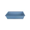 STEFANPLAST katės kraikas 40x30x10 cm mėlynas