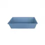 STEFANPLAST katės kraikas 40x30x10 cm mėlynas