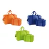 GIOSTYLE Fiesta termo krepšių rinkinys, 3 dalių (20L + 10L + 5L), oranžinės/šviesiai mėlynos/žalios spalvos