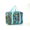 GIOSTYLE Camouflage 6 asorti termo krepšys, fuksijos/mėlynos/geltonos/baltos spalvos