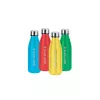 GIOSTYLE Thermos Energy 0,35 L vakuuminė termo kolba iš nerūdijančio plieno, raudona