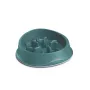 STEFANPLAST Chic lėto ėdimo dubenėlis 1L žalias 26x26x8cm
