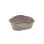 STEFANPLAST Bed Sleeper 2 šalia lovos pritvirtinama lovelė kūdikiams 68,5x49x27,5 cm, šviesiai pilka