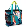 GIOSTYLE Termo krepšys Boxy+ M Assorted 15 L