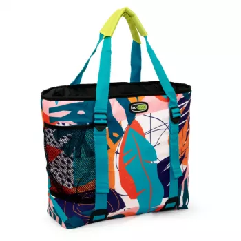 GIOSTYLE Termo krepšys Boxy+ M Assorted 15 L