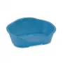STEFANPLAST Sleeping Bed Sleeper 5 96x68x37,5cm mėlynas kelioninis lovytė