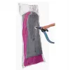 ORDINETT vakuuminis maišas Ordispace Hanging Dress 70x110cm