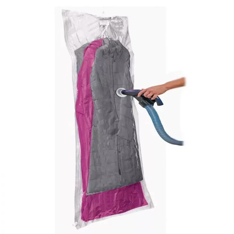 ORDINETT vakuuminis maišas Ordispace Hanging Dress 70x110cm