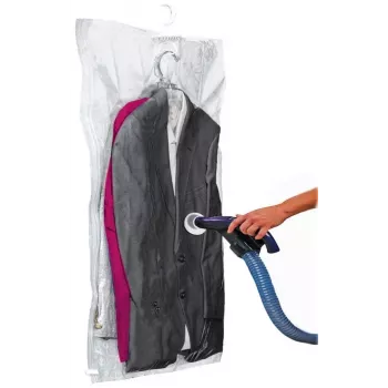 ORDINETT Vakuuminis maišas Ordispace Hanging Dress 70x140cm