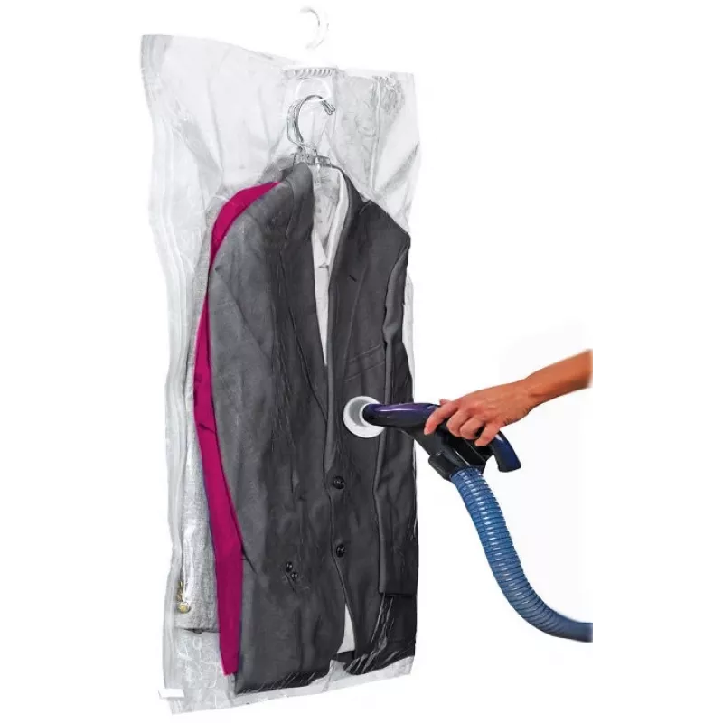 ORDINETT Vakuuminis maišas Ordispace Hanging Dress 70x140cm