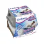 ORDINETT Drėgmės surinkėjas su tabletės papildymu 450g, neutralaus kvapo
