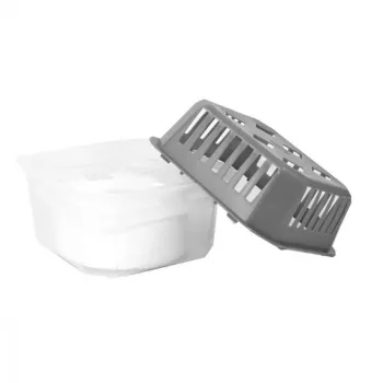 ORDINETT Drėgmės surinkėjas su tabletės papildymu 450g, neutralaus kvapo