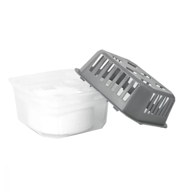 ORDINETT Drėgmės surinkėjas su tabletės papildymu 450g, neutralaus kvapo
