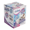 ORDINETT drėgmę sugeriančios papildymo tabletės 450g x 3 vnt., levandų kvapo