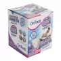 ORDINETT drėgmę sugeriančios papildymo tabletės 450g x 3 vnt., levandų kvapo