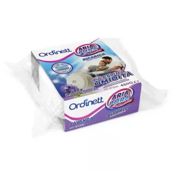 ORDINETT drėgmės surinkėjo papildymas 450 g, levandų kvapo