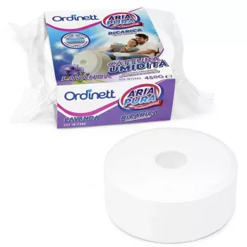 ORDINETT drėgmės surinkėjo papildymas 450 g, levandų kvapo