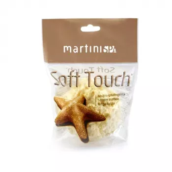 Martini Spa Gentle Sponge Arome vonios kempinė