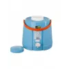 Giostyle Thermos 5.6L Fiesta 5 mėlynai oranžinis termo gėrimų dalytuvas