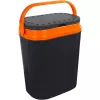 GIOSTYLE Solaris 12 PMR446 dvipusis radijo ryšio prietaisas oranžinės/juodos spalvos