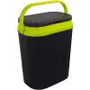 GIOSTYLE Solaris 12 pasyvi šaldymo dėžė 12 L žalia/juoda