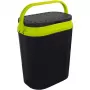 GIOSTYLE Solaris 12 pasyvi šaldymo dėžė 12 L žalia/juoda